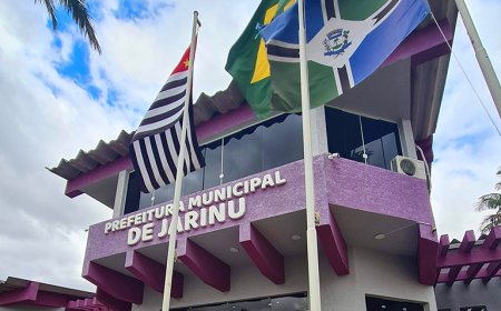 Prefeitura de Jarinu não terá atendimento administrativo dias 02 e 03 de abril