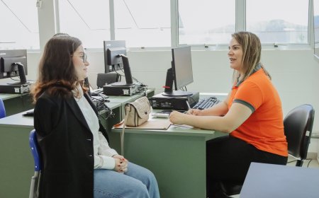 Santana de Parnaíba impulsiona empregabilidade com importantes ações