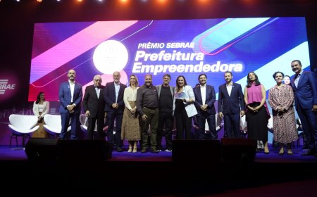 Franco da Rocha vence prêmio do Sebrae com programa de economia solidária