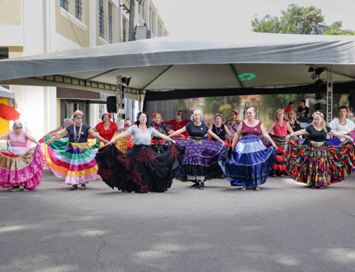 Prefeitura de Jundiaí promove programação especial do Mês da Mulher com ações nos bairros