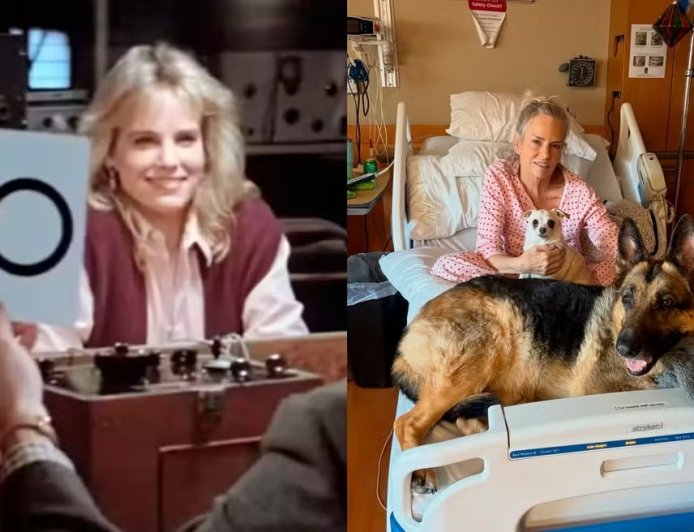 Jennifer Runyon, de ‘Os Caça-Fantasmas’, morre aos 65 anos