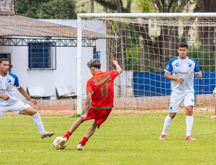 Prefeitura de Jarinu abre inscrições para Amador de Futebol 2026