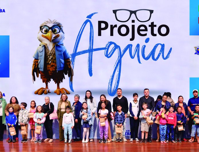 Com visão de futuro, Santana de Parnaíba realiza Projeto Águia