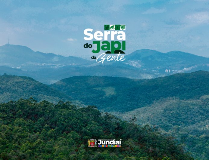 43 anos do Tombamento da Serra do Japi: ações reforçam preservação e valorização