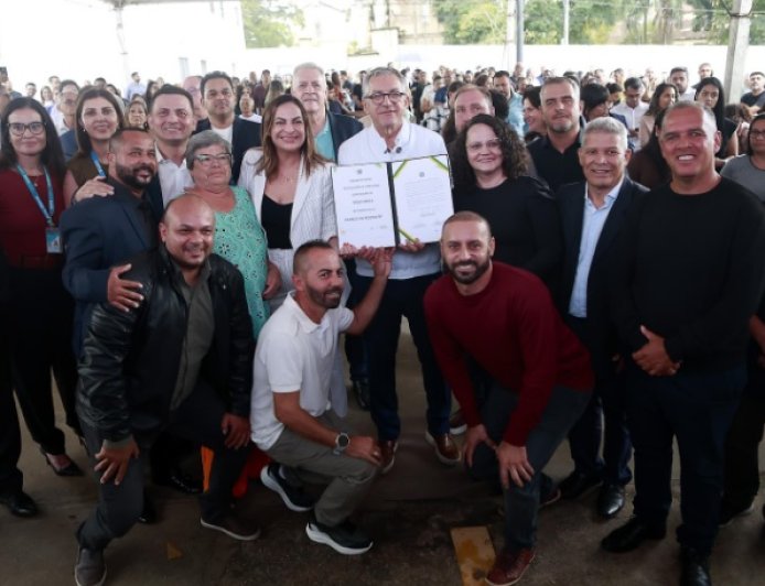 Prefeitura autoriza início das obras da Policlínica de Franco da Rocha