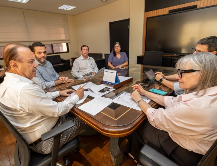 Jundiaí busca reforço do Estado para ampliar atendimentos de alta complexidade na saúde