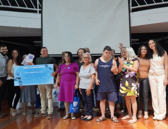 Caieiras realiza 1ª Mostra Municipal de Saúde com foco em inovação e valorização profissional