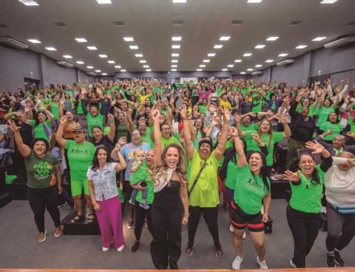 Secretaria da Mulher completa 7 anos com projetos que impactam milhares de mulheres