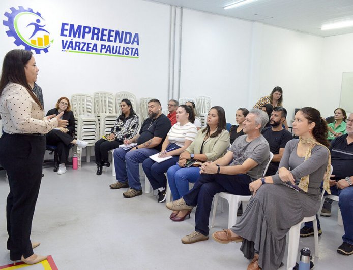 Comissão de Planejamento e Orçamento da Prefeitura realiza oficina técnica sobre LDO