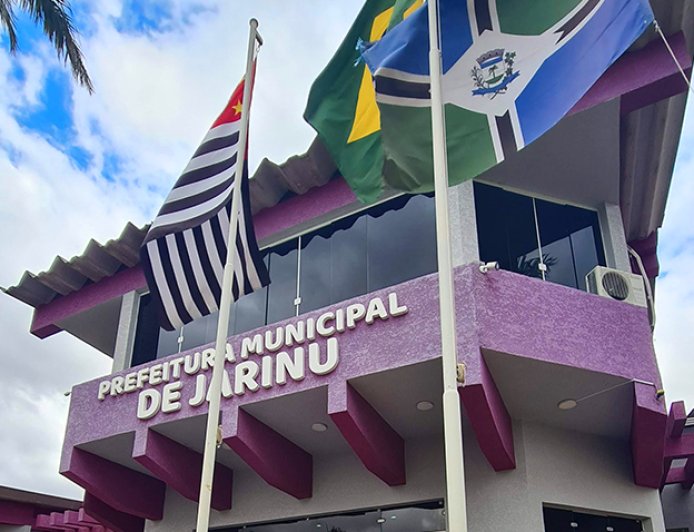 Prefeitura de Jarinu não terá atendimento administrativo dias 02 e 03 de abril