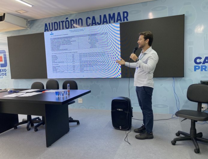 Contas da Saúde de 2025 são votadas e aprovadas pelo Conselho Municipal de Saúde