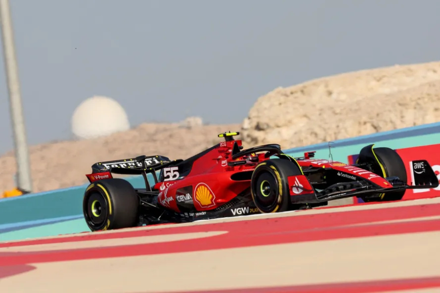 F1 pode cancelar GPs no Oriente Médio e reduzir calendário para 22 corridas