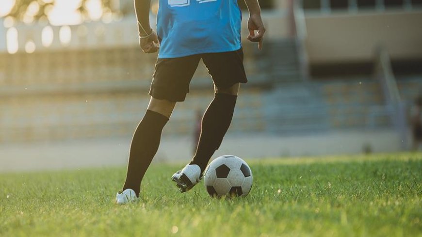 Jogadores de Jarinu participam do 1º Campeonato Intermunicipal de Futebol de Base
