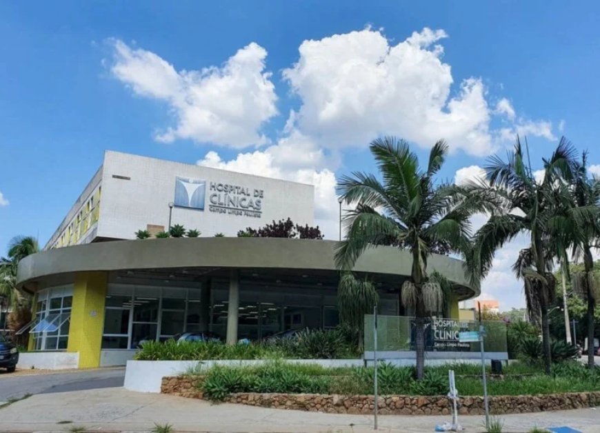 HC aumenta atendimentos e melhora a qualidade