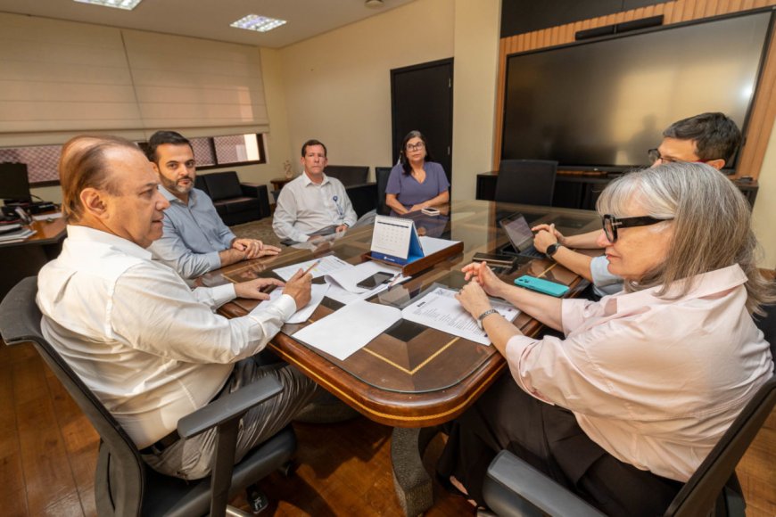 Jundiaí busca reforço do Estado para ampliar atendimentos de alta complexidade na saúde