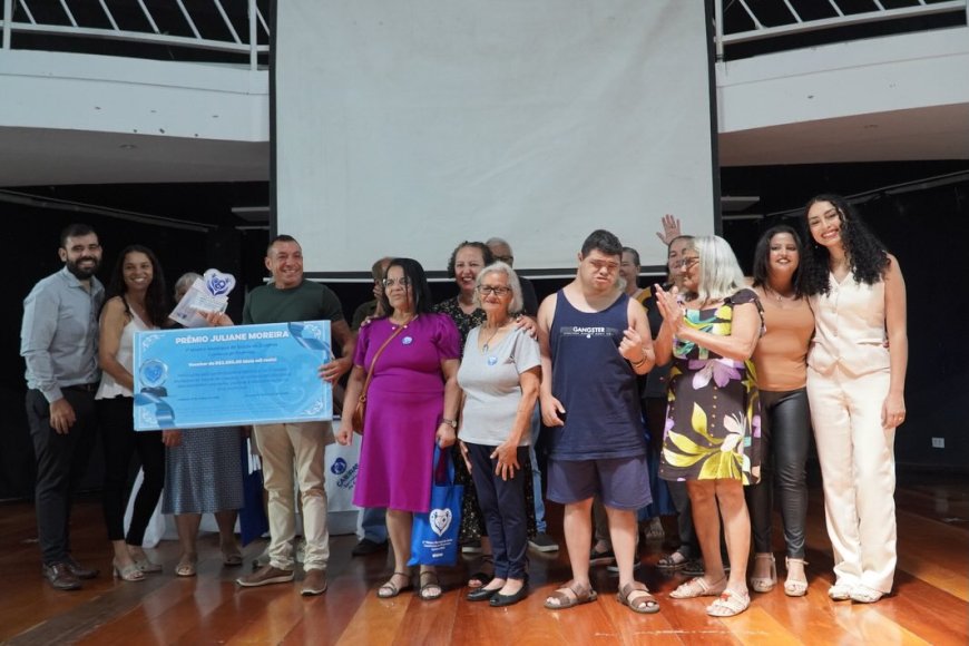 Caieiras realiza 1ª Mostra Municipal de Saúde com foco em inovação e valorização profissional