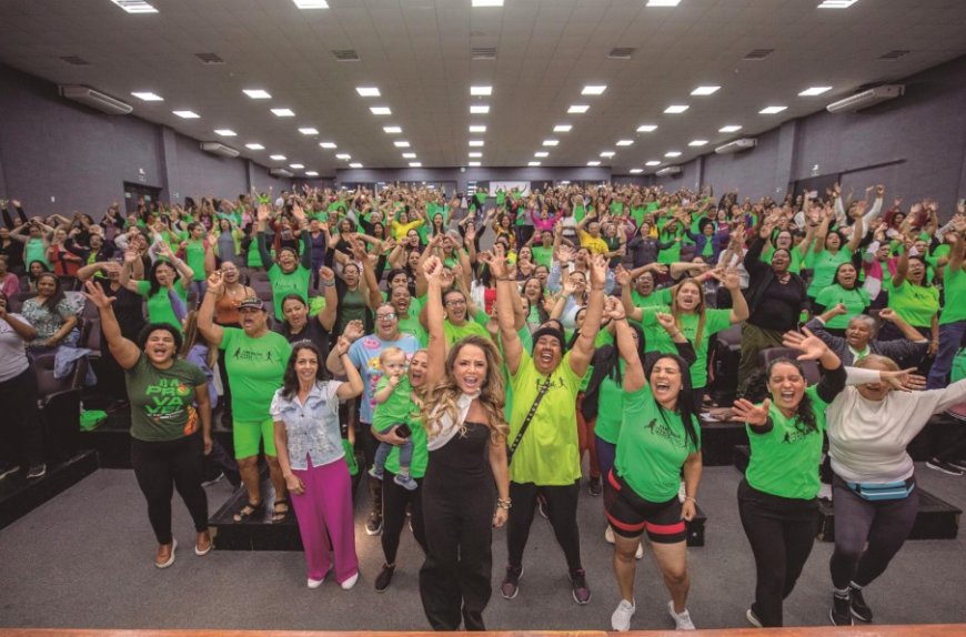 Secretaria da Mulher completa 7 anos com projetos que impactam milhares de mulheres