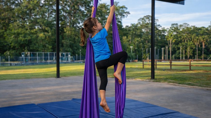 Prefeitura de Jarinu inicia atividades para a Primeira Infância e aulas circenses