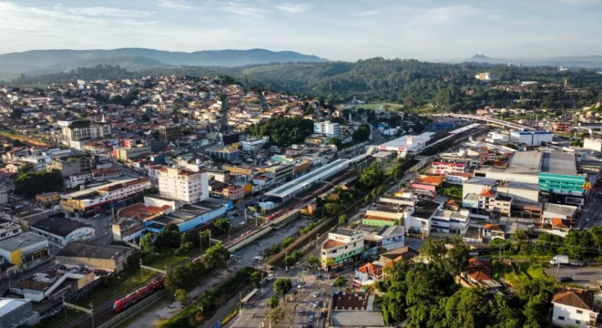 Franco da Rocha passa a integrar a São Paulo State Film Commission, a rede de cidades para locações audiovisuais