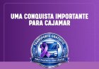 Cajamar garante transporte público gratuito para pacientes em tratamento contra o câncer