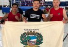 Boxeadores moratenses vencem no Campeonato Paulista e na Forja de Campeões