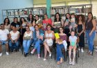 Clube do Livro “Além das Linhas” realiza primeiro encontro em Cajamar