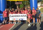 Mais uma Corrida e Caminhada Moratense