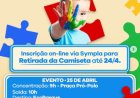 Caieiras abre inscrições para Caminhada de Conscientização do Autismo