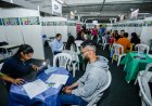 Santana de Parnaíba promove 2ª edição do Conexão do Emprego PCD no Poupatempo Fazendinha