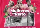 Carreta da Mamografia chega a Caieiras para ampliar acesso ao exame preventivo