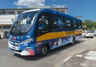 Colégio do Futuro fortalece transporte escolar com anúncio de 20 novos ônibus zero km