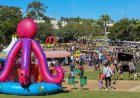 Jundiaí celebra 22 anos do Parque da Cidade com público de 35 mil pessoas