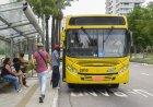 Prefeitura de Jundiaí faz alteração experimental do itinerário da linha 500 (Terminal Vila Arens/Vila São Paulo)