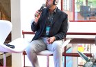 Prefeito Ildo Gusmão participa do Fórum de Políticas Públicas Blue Zone e Cidade do Futuro