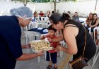 Abril Azul: Oficina de culinária ajuda famílias atípicas de Franco da Rocha a lidar com a seletividade alimentar