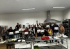 Aprendizado na prática: Workshop de Bartender forma novos talentos em Cajamar