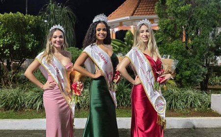 Concurso da Corte da 42ª Festa do Morango de Atibaia e Jarinu recebe inscrições até 15 de abril