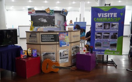 Caieiras inova e faz Audiência Pública da LDO com exposição de trabalhos realizados pelas secretarias municipais