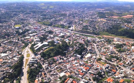 Com empréstimo do Governo do Estado, Prefeitura de Francisco Morato planeja asfaltar quase 100 ruas