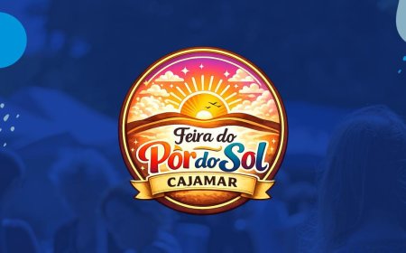 Feira do Pôr do Sol volta neste sábado com mais uma edição especial em Cajamar