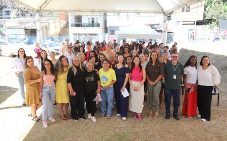 “Um Encontro pra Elas” em Francisco Morato