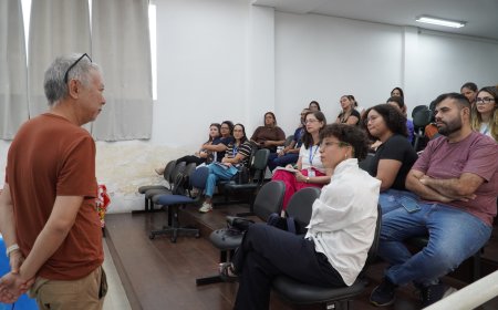 Oficina reforça uso de dados para aprimorar gestão da saúde pública