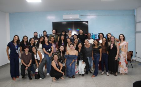 Capacitação fortalece rede de proteção e qualifica atendimento social