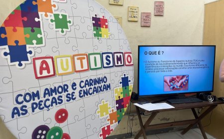 Abril Azul: Cajamar intensifica ações de conscientização e inclusão ao longo do mês