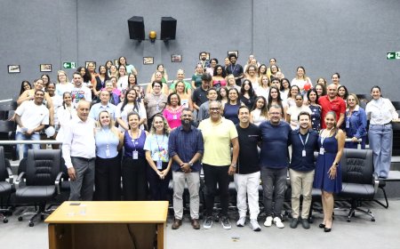 Autismo em foco: encontro transforma informação em empatia e conexão