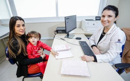 30 mil faltas em consultas médicas só no 1° trimestre: um alerta na saúde pública