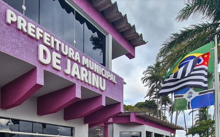 Feriado do Dia do Trabalhador: Prefeitura de Jarinu não terá atendimento administrativo