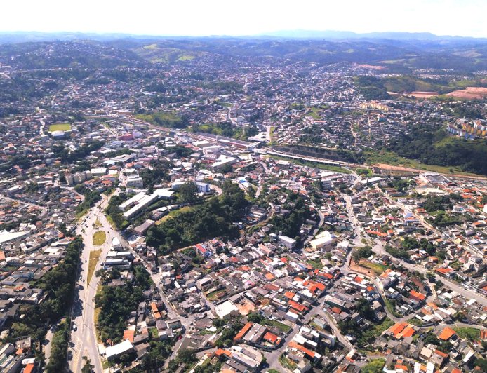 Com empréstimo do Governo do Estado, Prefeitura de Francisco Morato planeja asfaltar quase 100 ruas