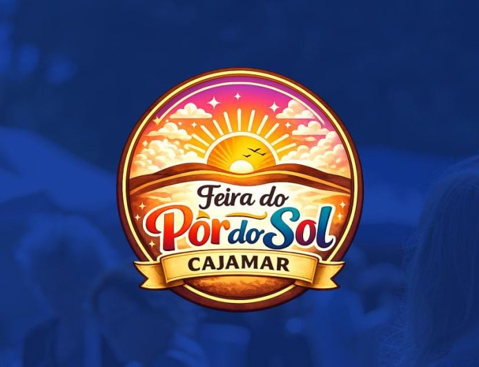 Feira do Pôr do Sol volta neste sábado com mais uma edição especial em Cajamar