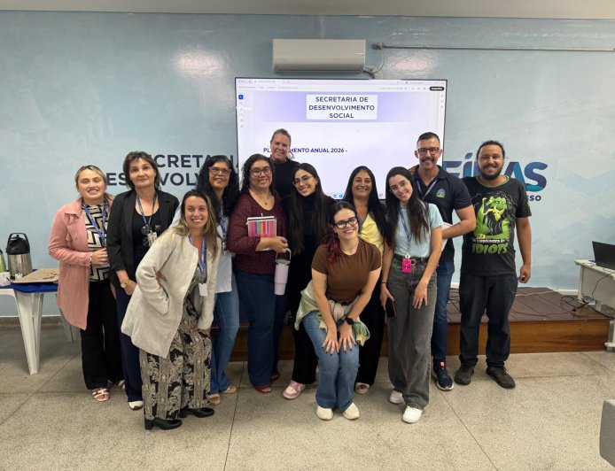 Caieiras conquista Selo FNAS 2025 e se destaca na Assistência Social